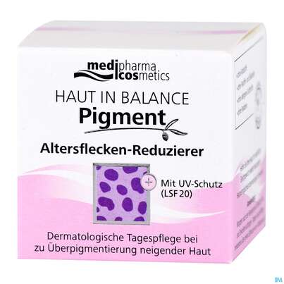 Oliven Oel Dr.theiss Haut/in Balance Pigment Altersfleck.red.tagpfl 50ml, A-Nr.: 4055771 - 02