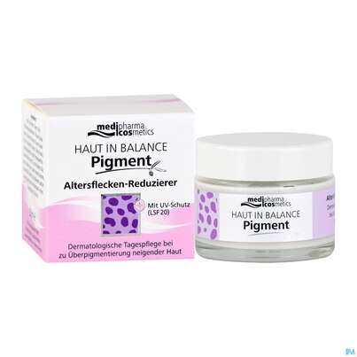 Oliven Oel Dr.theiss Haut/in Balance Pigment Altersflecken Reduziezer Tagespflege 50ml, A-Nr.: 4055771 - 05