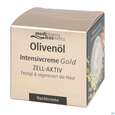 Oliven Oel Dr.theiss Intensiv Creme Gold Nacht Zell Aktiv 50ml, A-Nr.: 4900982 - 04
