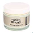 Oliven Oel Dr.theiss Intensiv Creme Gold Nacht Zell Aktiv 50ml, A-Nr.: 4900982 - 08