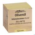 Oliven Oel Dr.theiss Intensiv Creme Gold Tag Zell Aktiv 50ml, A-Nr.: 4900999 - 02