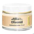 Oliven Oel Dr.theiss Intensiv Creme Gold Tag Zell Aktiv 50ml, A-Nr.: 4900999 - 03