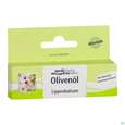 Oliven Oel Dr.theiss Lippen Balsam 7ml, A-Nr.: 3090647 - 03