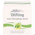 Sie sehen eine Packung Oliven Oel Dr.theiss Olifting Anti-falten Nachtpflege 50ml, Produktbild: 01 Oliven Oel Dr.theiss Olifting Anti-falten Nachtpflege 50ml, A-Nr.: 3445211 - 01
