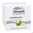 Oliven Oel Dr.theiss Vitalfrisch Nachtpflege 50ml, A-Nr.: 3154413 - 04