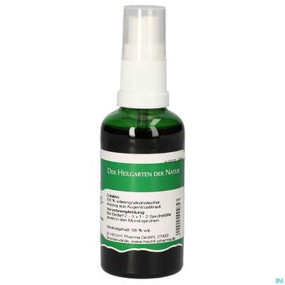 Pater Severin Augentrost Spray, A-Nr.: 4443438 - 01