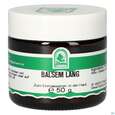 Pater Severin Balsem Lang Salbe, A-Nr.: 5341332 - 02