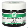 Pater Severin Bergamottöl Salbe 10%, A-Nr.: 5303774 - 02