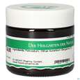 Pater Severin Bergamottöl Salbe 10%, A-Nr.: 5303774 - 04