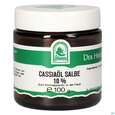 Pater Severin Cassiaöl Salbe 10%, A-Nr.: 5303828 - 01