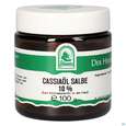 Pater Severin Cassiaöl Salbe 10%, A-Nr.: 5303828 - 02