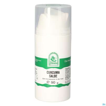 Pater Severin Curcuma Salbe, A-Nr.: 5613842 - 02