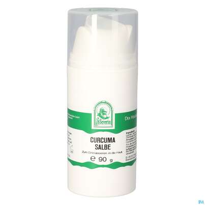 Pater Severin Curcuma Salbe, A-Nr.: 5613842 - 03