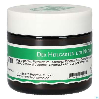 Pater Severin Eagle Balm, A-Nr.: 5341303 - 01