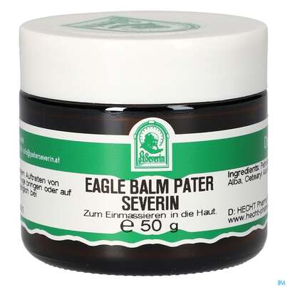 Pater Severin Eagle Balm, A-Nr.: 5341303 - 03