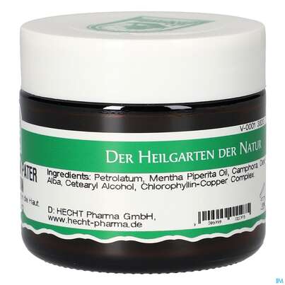 Pater Severin Eagle Balm, A-Nr.: 5341303 - 04
