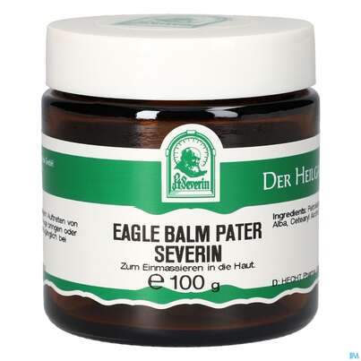 Pater Severin Eagle Balm, A-Nr.: 5341326 - 01