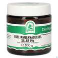 Pater Severin Edeltannennadelöl Salbe 5%, A-Nr.: 5357787 - 01