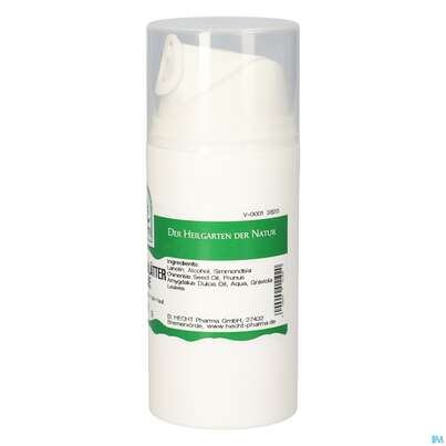 Pater Severin Graviolablätter Salbe, A-Nr.: 5340551 - 01