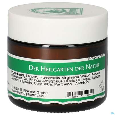 Pater Severin Hamamelis Creme, A-Nr.: 4095902 - 01