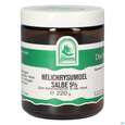 Pater Severin Helichrysumöl Salbe 5%, A-Nr.: 5357899 - 02