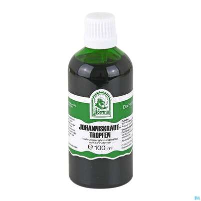 Pater Severin Johanniskraut Tropfen, A-Nr.: 4272474 - 03