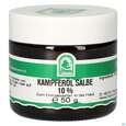 Pater Severin Kampferöl Salbe 10%, A-Nr.: 5340077 - 02