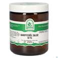 Pater Severin Kampferöl Salbe 10%, A-Nr.: 5340108 - 02