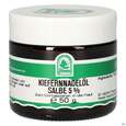 Pater Severin Kiefernnadelöl Salbe 5%, A-Nr.: 5303952 - 02