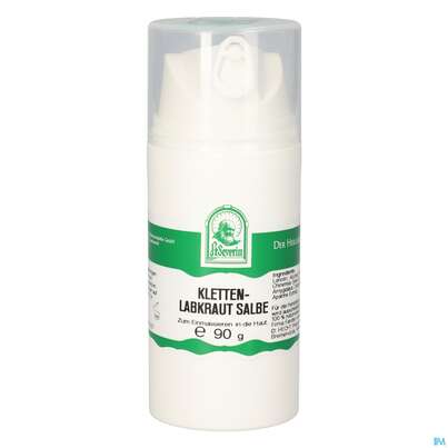 Pater Severin Klettenlabkraut Salbe, A-Nr.: 5659459 - 02