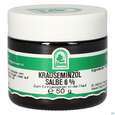 Pater Severin Krauseminzöl Salbe 6%, A-Nr.: 5340120 - 03