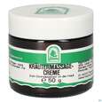 Pater Severin Kräutermassagecreme, A-Nr.: 0878702 - 01