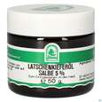 Pater Severin Latschenkieferöl Salbe 5%, A-Nr.: 5303998 - 02