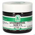 Pater Severin Latschenkieferöl Salbe 5%, A-Nr.: 5303998 - 03