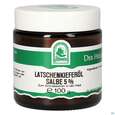 Pater Severin Latschenkieferöl Salbe 5%, A-Nr.: 5304006 - 01