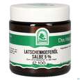 Pater Severin Latschenkieferöl Salbe 5%, A-Nr.: 5304006 - 02