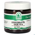 Pater Severin Lorbeerblattöl Salbe 10%, A-Nr.: 5340189 - 01