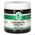 Pater Severin Lorbeerblattöl Salbe 10%, A-Nr.: 5340189 - 02