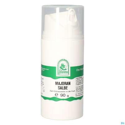 Pater Severin Majoran Salbe, A-Nr.: 5637676 - 03