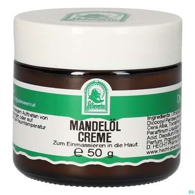 Pater Severin Mandelöl Creme, A-Nr.: 4116627 - 03