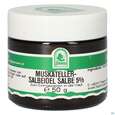 Pater Severin Muskatellersalbeiöl Salbe 5%, A-Nr.: 5357942 - 02