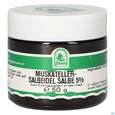 Pater Severin Muskatellersalbeiöl Salbe 5%, A-Nr.: 5357942 - 03