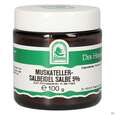 Pater Severin Muskatellersalbeiöl Salbe 5%, A-Nr.: 5357959 - 01