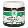 Pater Severin Muskatellersalbeiöl Salbe 5%, A-Nr.: 5357959 - 02