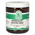 Pater Severin Muskatellersalbeiöl Salbe 5%, A-Nr.: 5357965 - 01