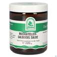 Pater Severin Muskatellersalbeiöl Salbe 5%, A-Nr.: 5357965 - 02