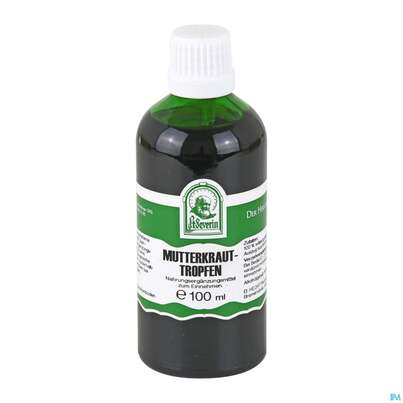 Pater Severin Mutterkraut Tropfen, A-Nr.: 4800068 - 03