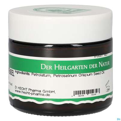 Pater Severin Petersiliensamenöl Salbe 5%, A-Nr.: 5358002 - 04