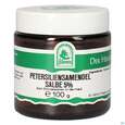 Pater Severin Petersiliensamenöl Salbe 5%, A-Nr.: 5358019 - 02