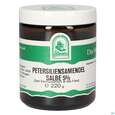 Pater Severin Petersiliensamenöl Salbe 5%, A-Nr.: 5358025 - 01